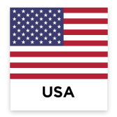 usa tag flag